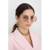 С/З очки FAS SPACIE (PEACH)