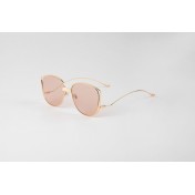 С/З очки FAS SPACIE (PEACH)