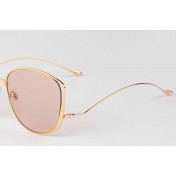С/З очки FAS SPACIE (PEACH)