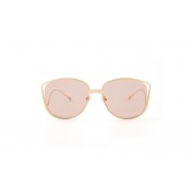 С/З очки FAS SPACIE (PEACH)