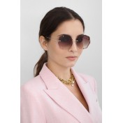 С/З очки FAS BAZAAR (PINK)