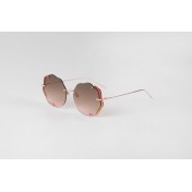 С/З очки FAS BAZAAR (PINK)