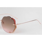 С/З очки FAS BAZAAR (PINK)