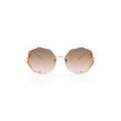 С/З очки FAS BAZAAR (PINK)