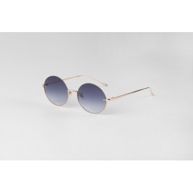 С/З очки FAS SKYLINE (BLACK)