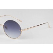 С/З очки FAS SKYLINE (BLACK)