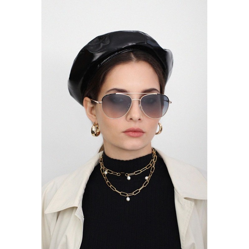 С/З очки FAS KING (Topaz)