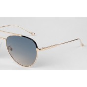 С/З очки FAS KING (Topaz)