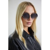 С/З очки FAS DAISY (BLACK)