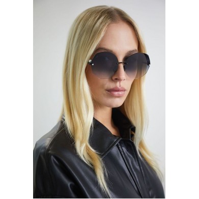 С/З очки FAS DAISY (BLACK)