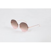 С/З очки FAS DAISY (BURGUNDY)