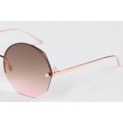 С/З очки FAS DAISY (BURGUNDY)