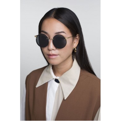 С/З очки FAS NOTEBOOK (BLACK)