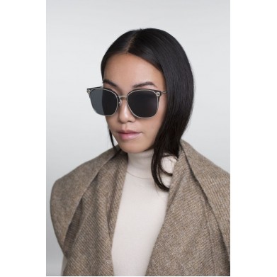 С/З очки FAS SAFARI (Gray)