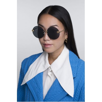 С/З очки FAS KNOTY (BLACK)