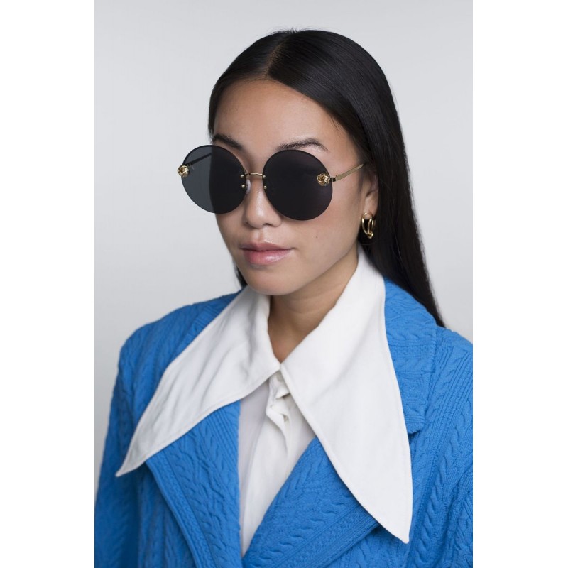 С/З очки FAS KNOTY (BLACK)