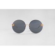 С/З очки FAS KNOTY (BLACK)