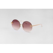 С/З очки FAS KNOTY (CHAMPAGNE)