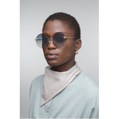 С/З очки FAS KNOTY (TOPAZ)