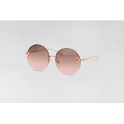 С/З очки FAS KNOTY (PINK)