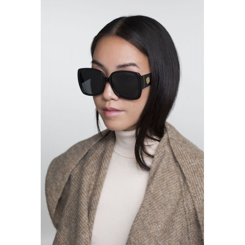 С/З очки FAS ODYSSEY (BLACK)