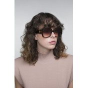 С/З очки FAS ODYSSEY (CHAMPAGNE)