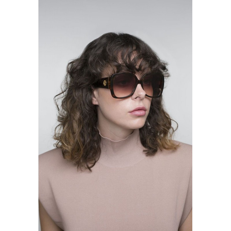 С/З очки FAS ODYSSEY (CHAMPAGNE)