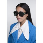 С/З очки FAS ODYSSEY (GREEN)