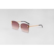С/З очки FAS WHISKER (CHAMPAGNE)