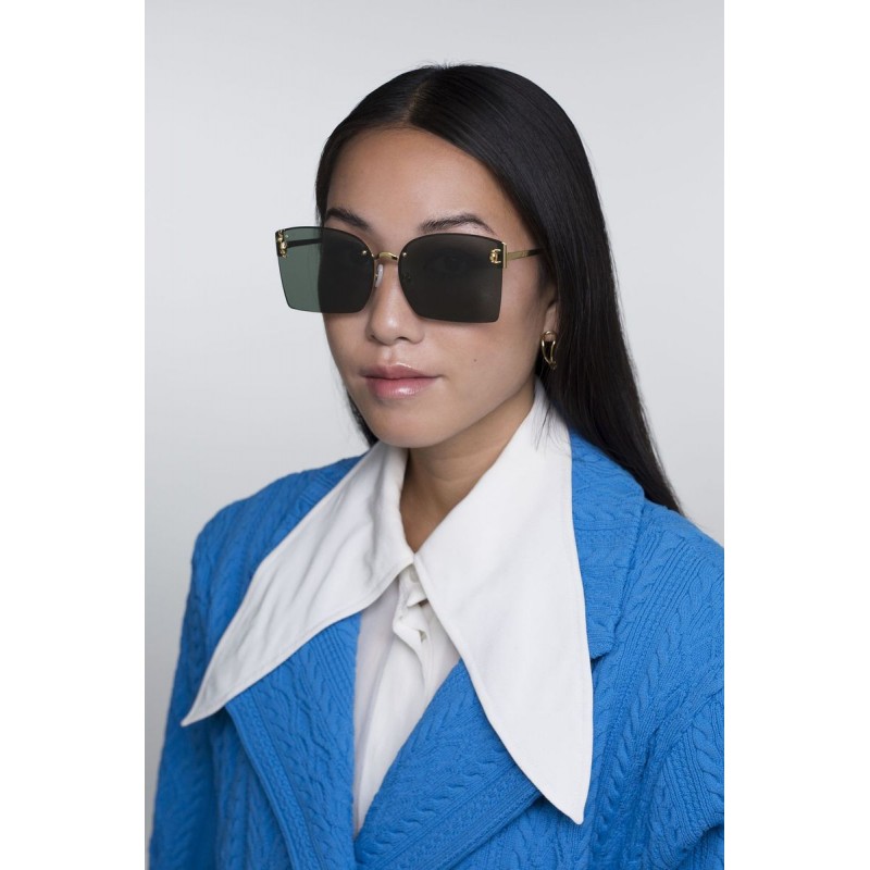 С/З очки FAS WHISKER (GREEN)