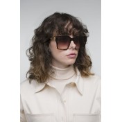 С/З очки FAS CASTLE (CHAMPAGNE)