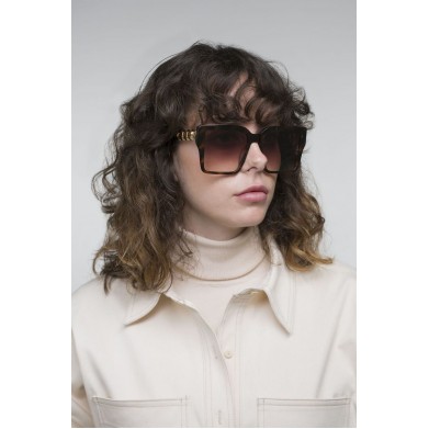 С/З очки FAS CASTLE (CHAMPAGNE)