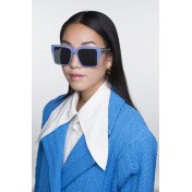 С/З очки FAS CASTLE (BLUE)