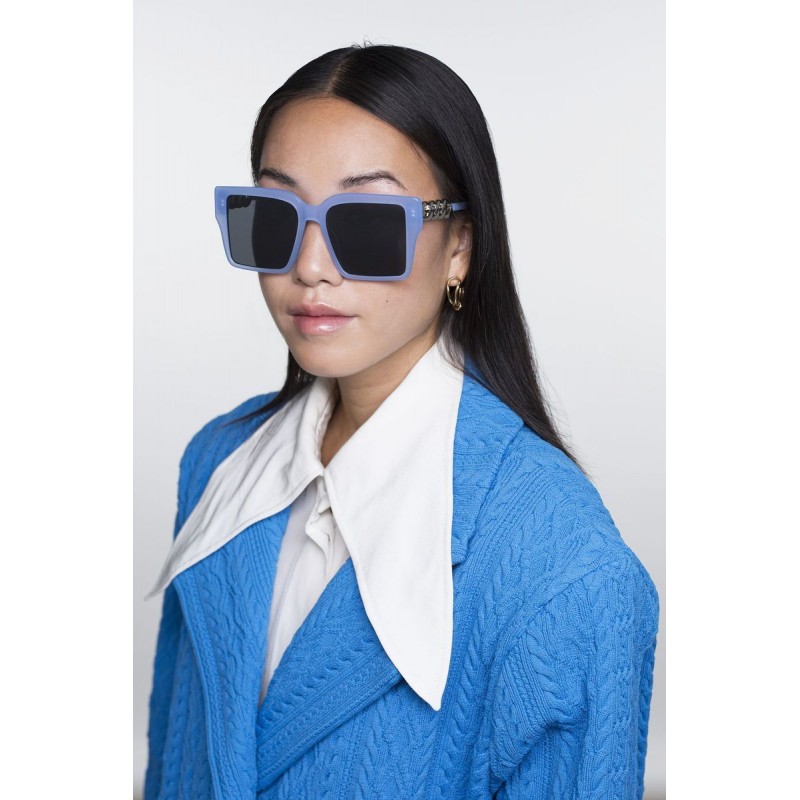 С/З очки FAS CASTLE (BLUE)