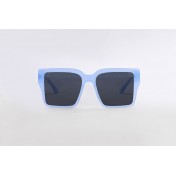 С/З очки FAS CASTLE (BLUE)