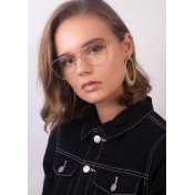 с/з очки FAS Chelsea (Silver)