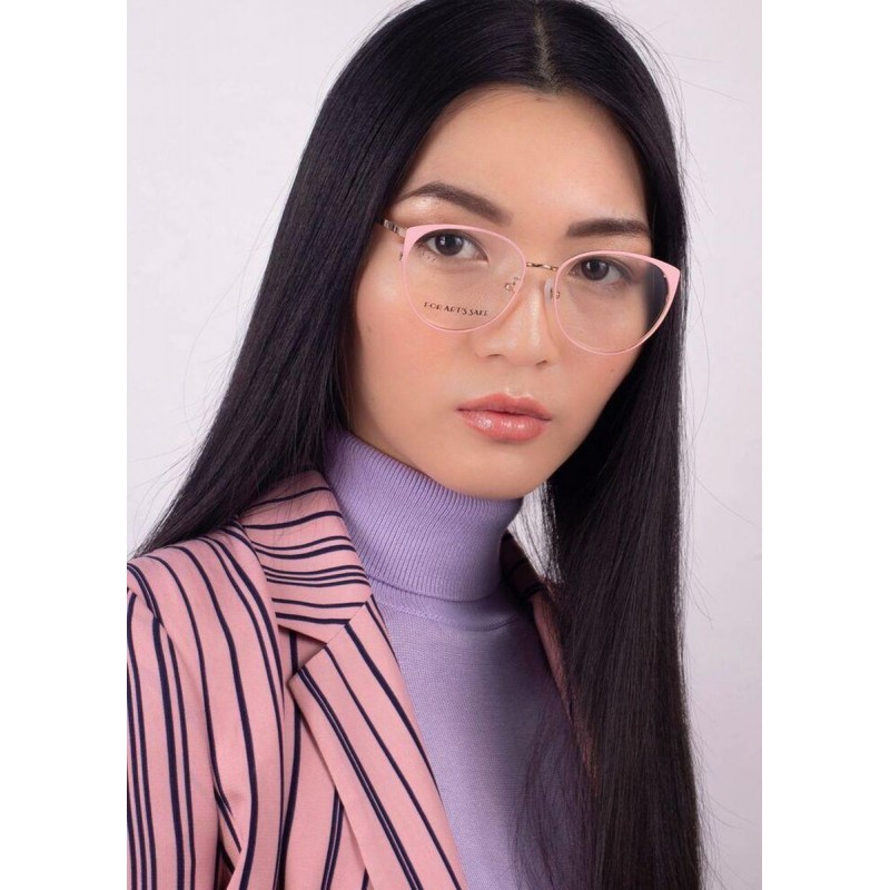 с/з очки FAS Kaia (Pink)