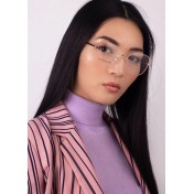 с/з очки FAS Bella (Pink)