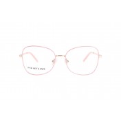 с/з очки FAS Bella (Pink)