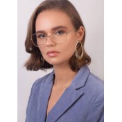 с/з очки FAS Bella (Nude)