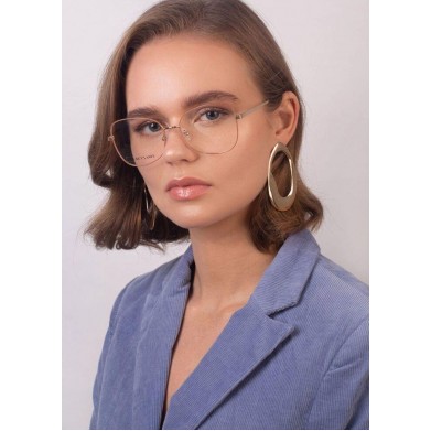 с/з очки FAS Bella (Nude)