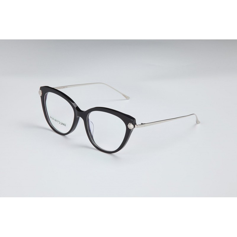 с/з очки FAS Koko (Black)