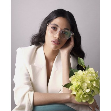 с/з очки FAS Koko (Clear)