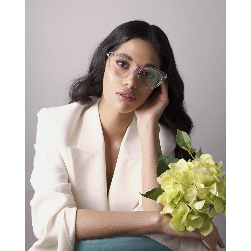 с/з очки FAS Koko (Clear)