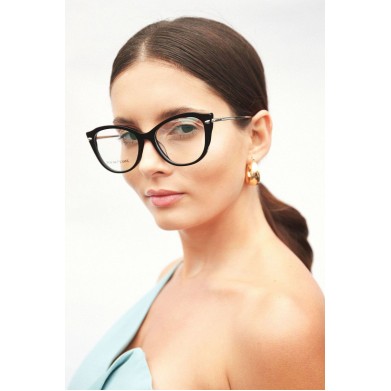 с/з очки FAS Kitty (Black)