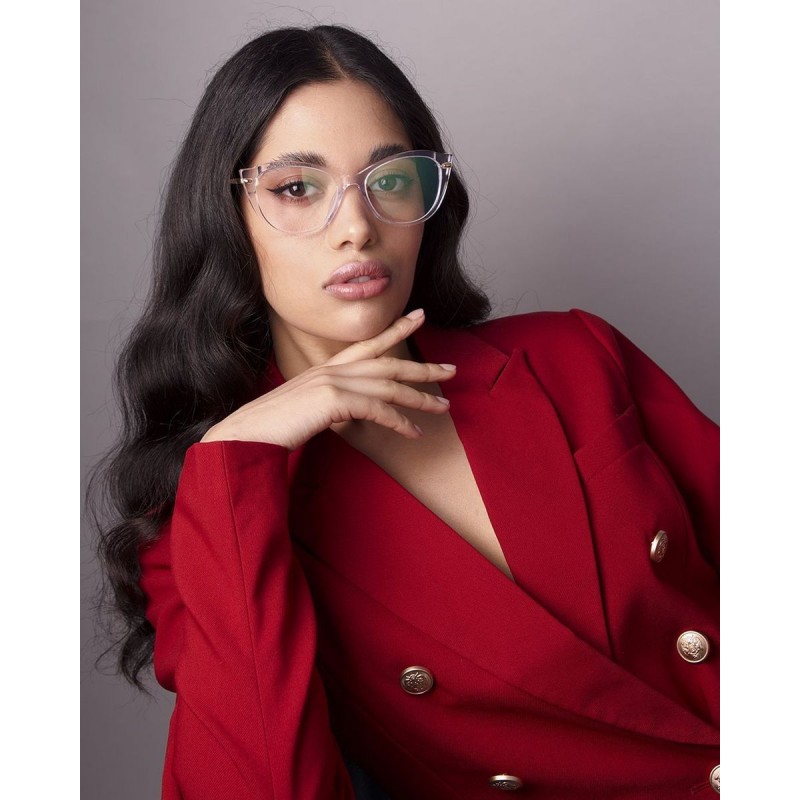 с/з очки FAS Kitty (Clear)