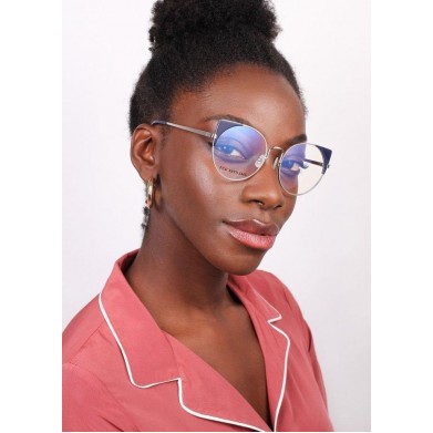 с/з очки FAS Brisky (Blue)