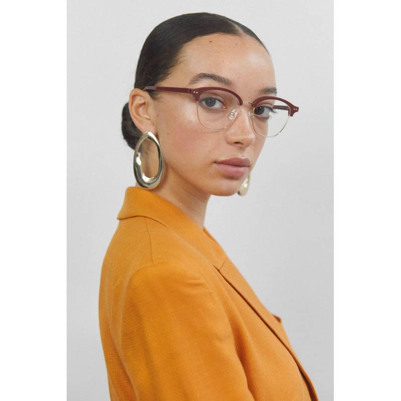 С/З очки FAS PAINKILLER (RED)