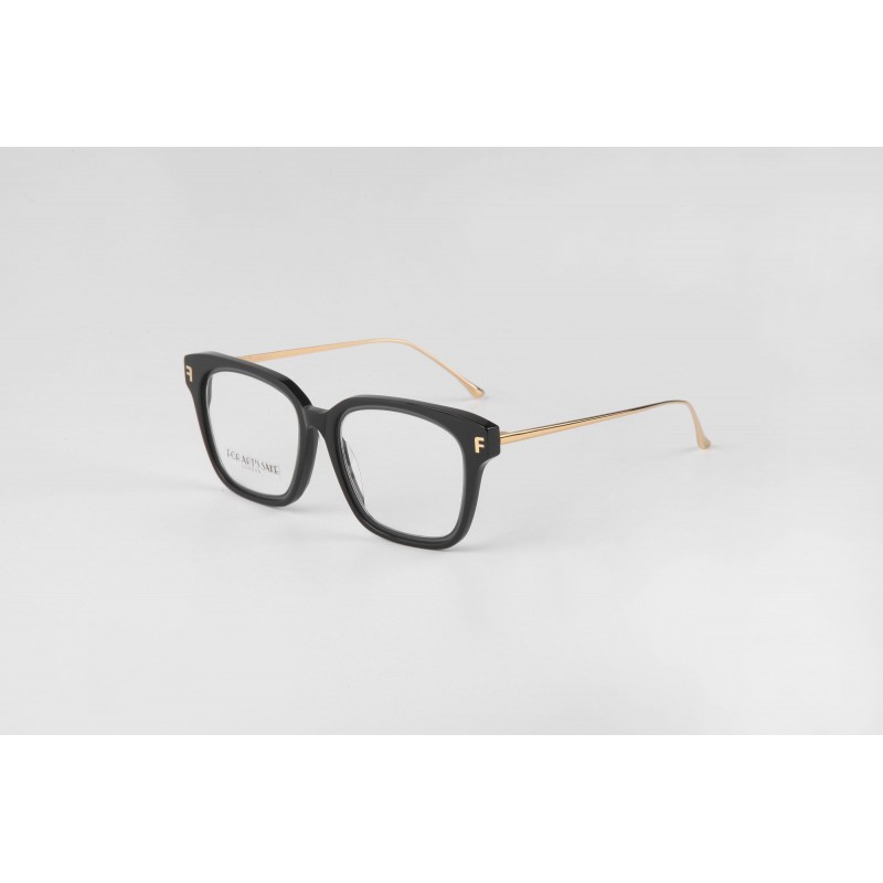 С/З очки FAS FLORENCE (BLACK)