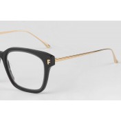 С/З очки FAS FLORENCE (BLACK)